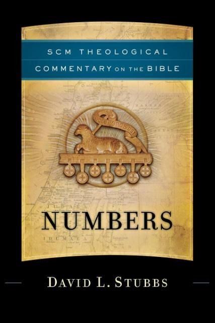 Produktbild: Scm Theological Commentary Numbers
