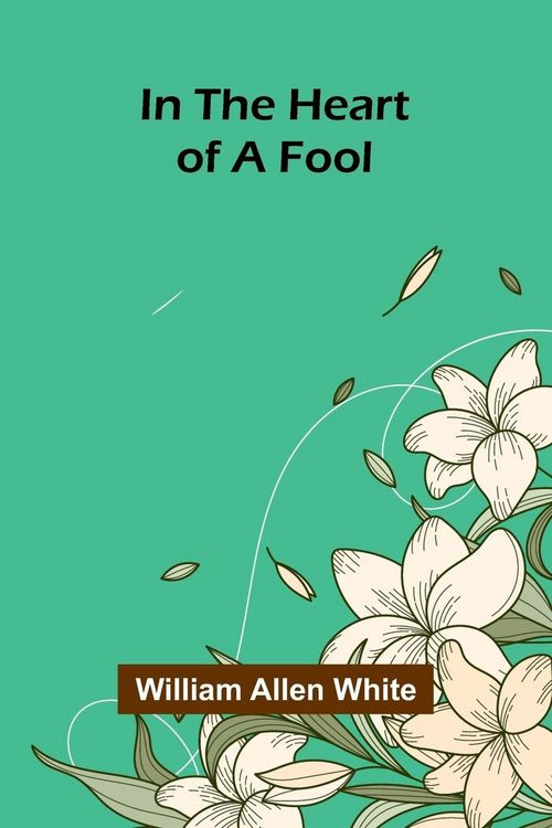 Produktbild: In The Heart Of A Fool