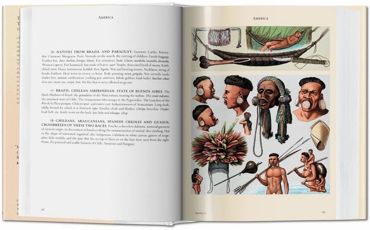 Produktbild: Racinet. Le Costume historique