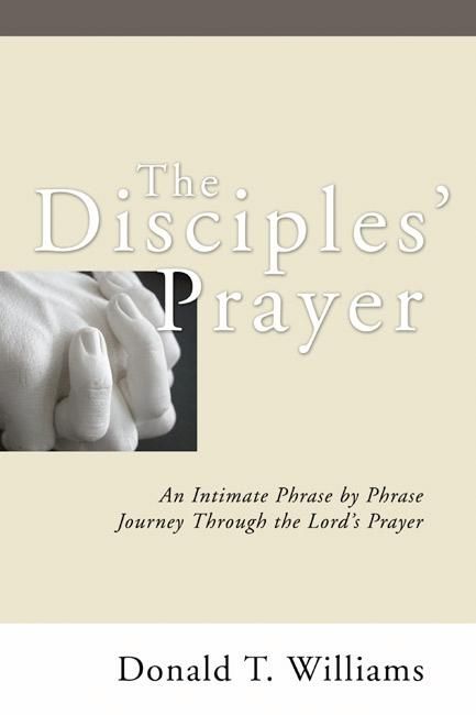 Produktbild: The Disciples' Prayer