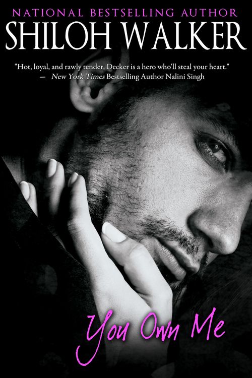 Produktbild: You Own Me