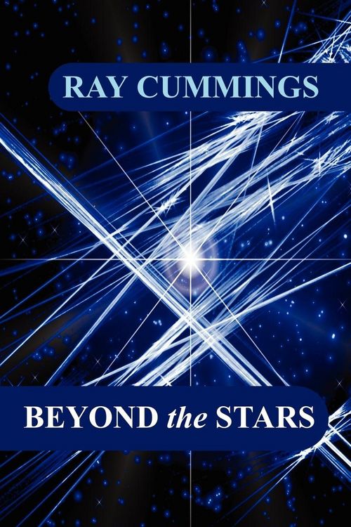 Produktbild: Beyond the Stars