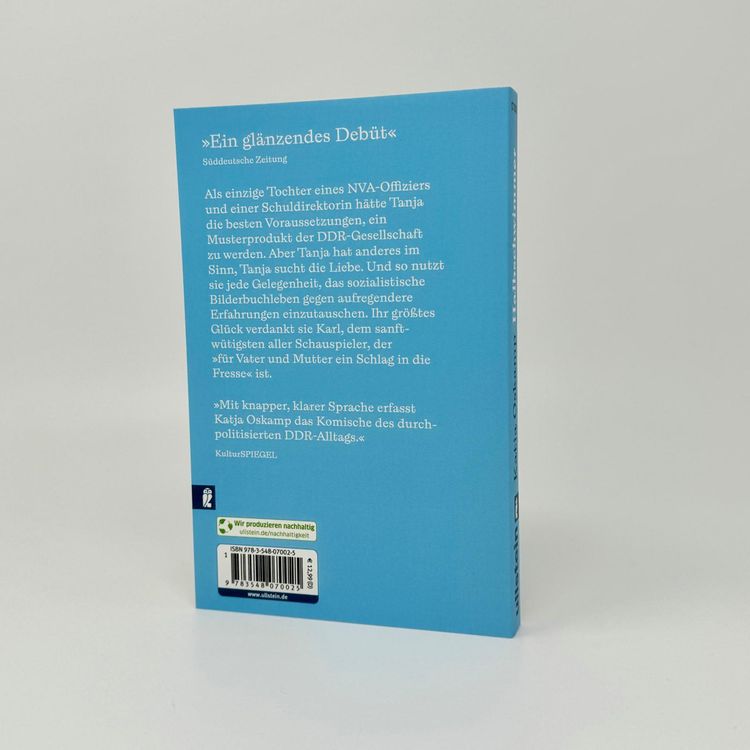 Produktbild: Halbschwimmer