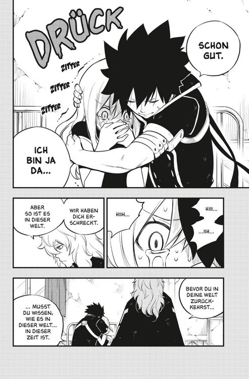 Produktbild: Edens Zero 18