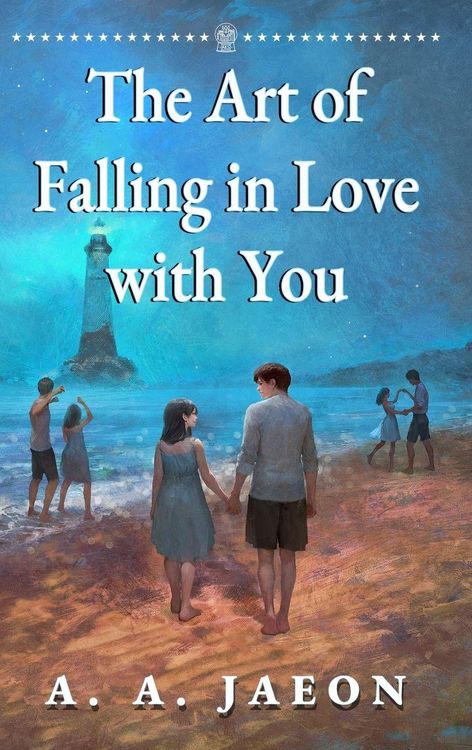 Produktbild: The Art of Falling in Love with You