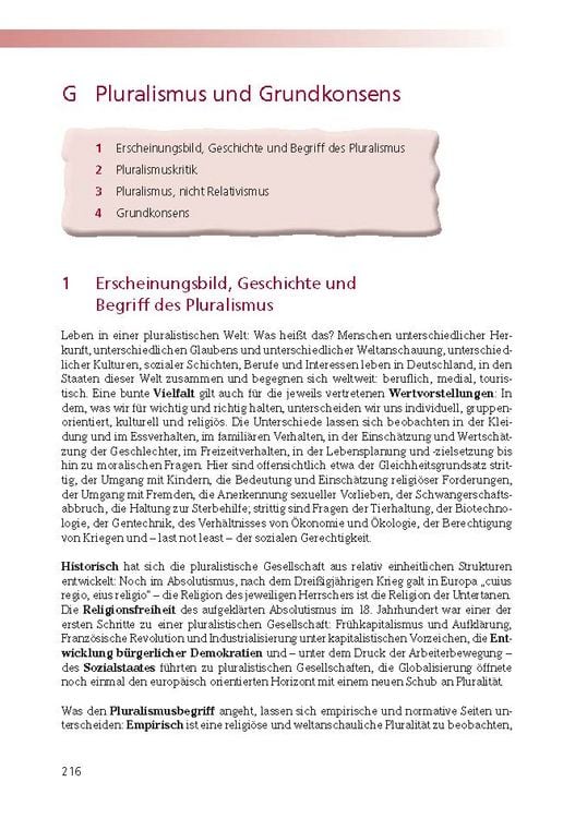 Produktbild: Mein Ziel: Abitur Ethik