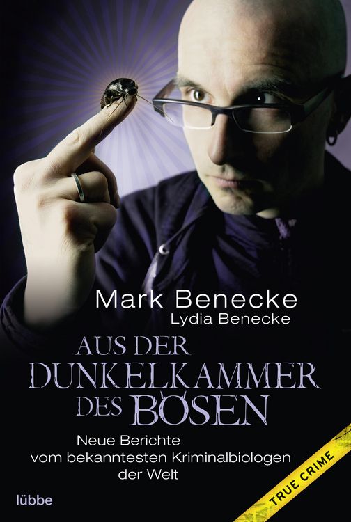Produktbild: Aus der Dunkelkammer des B&ouml;sen
