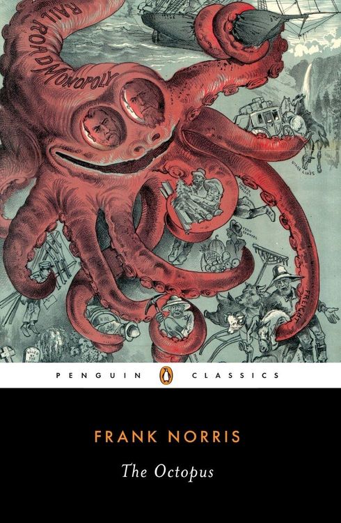 Produktbild: The Octopus