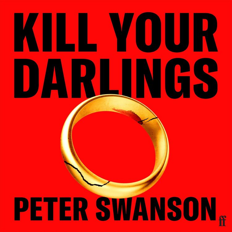 Produktbild: Kill Your Darlings