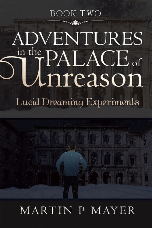 Produktbild: Adventures In The Palace of Unreason