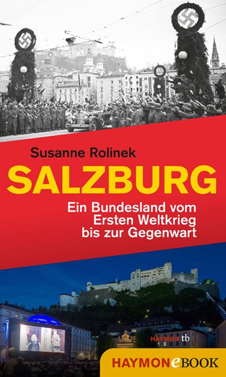 Produktbild: Salzburg
