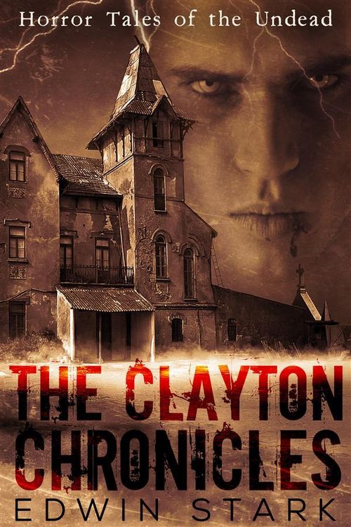 Produktbild: The Clayton Chronicles