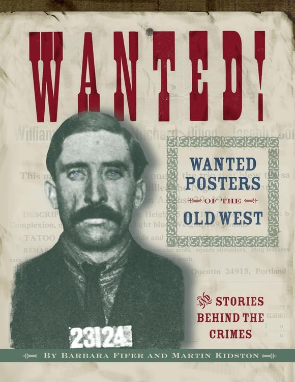 Produktbild: Wanted!