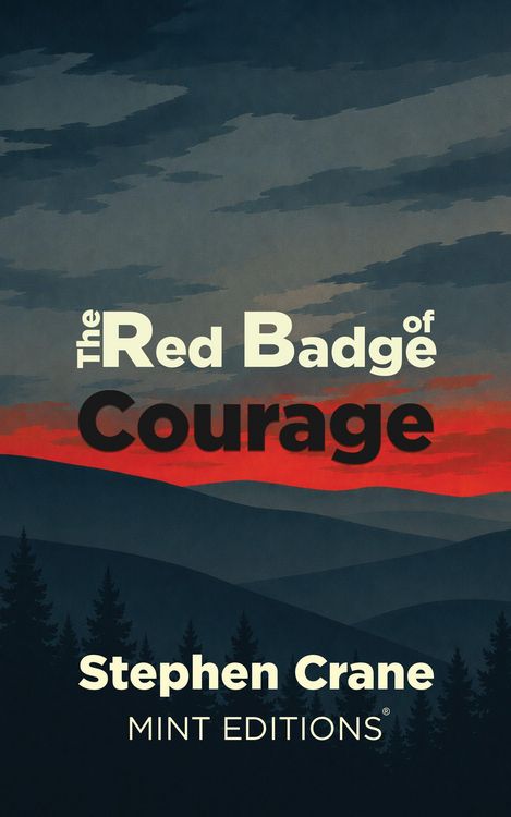 Produktbild: The Red Badge of Courage