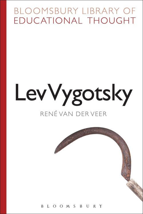 Produktbild: Lev Vygotsky