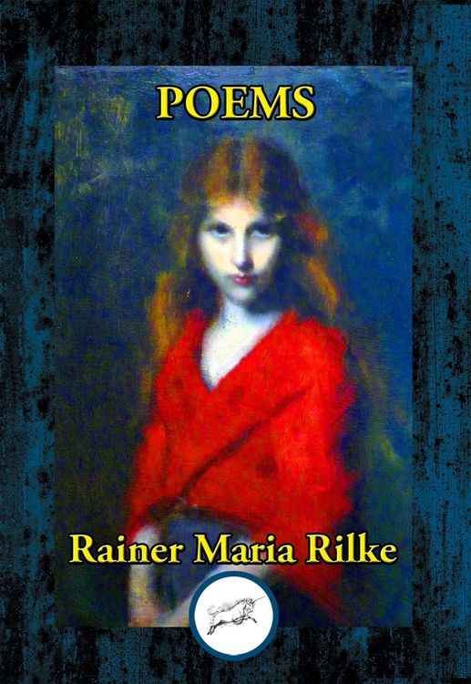 Produktbild: Poems by Rainer Maria Rilke