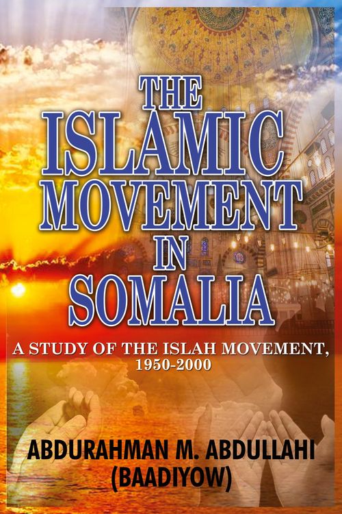 Produktbild: The Islamic Movement in Somalia