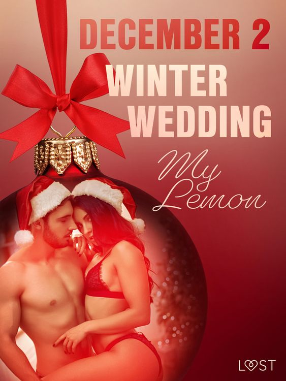Produktbild: December 2: Winter Wedding - An Erotic Christmas Calendar