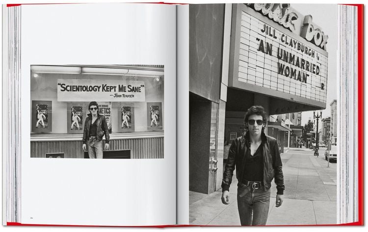 Produktbild: Lynn Goldsmith
