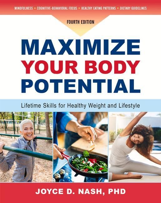 Produktbild: Maximize Your Body Potential