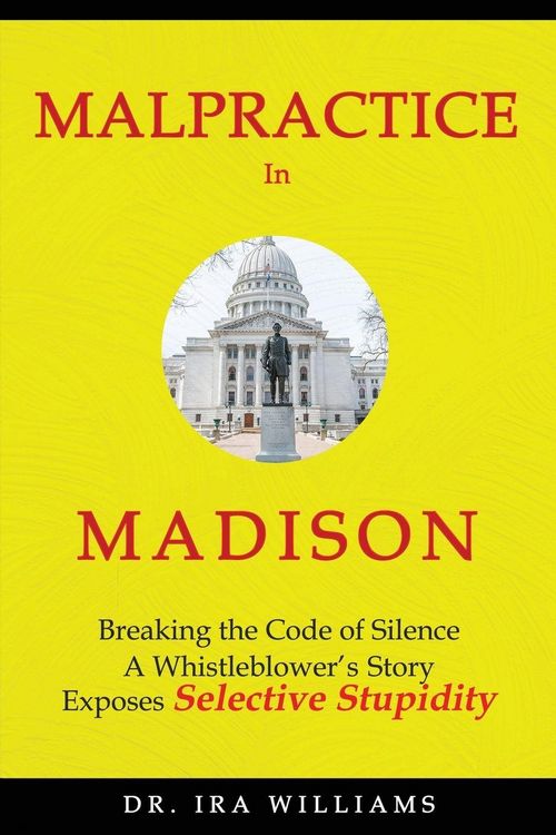Produktbild: Malpractice in Madison