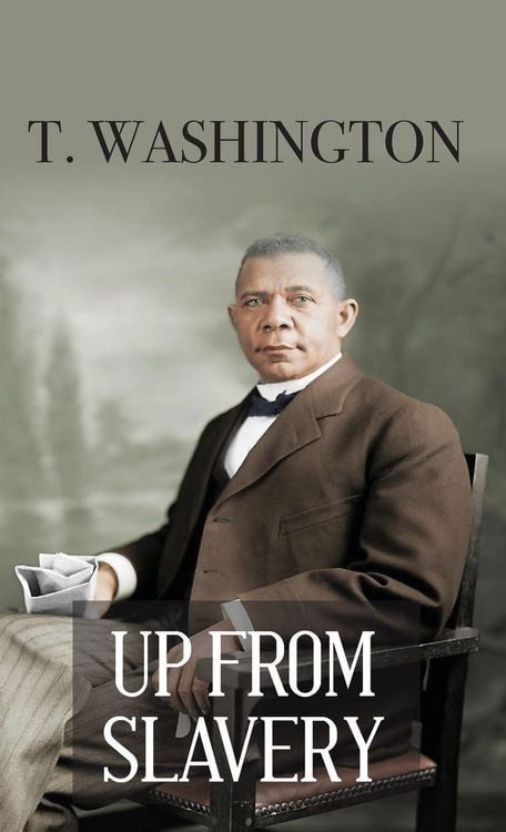 Produktbild: UP FROM SLAVERY