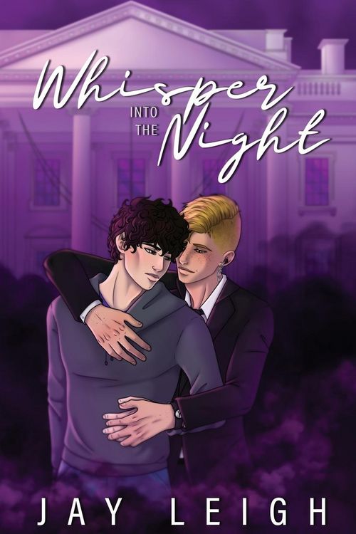 Produktbild: Whisper into the Night