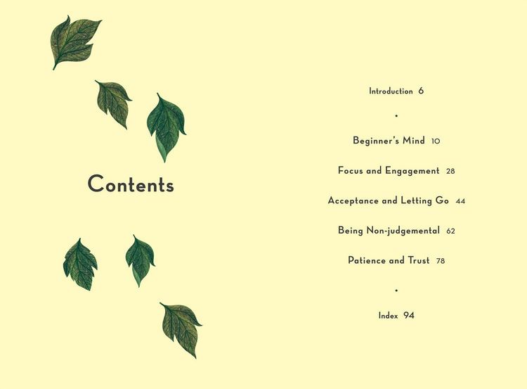 Produktbild: Mindfulness