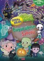 Produktbild: B&uuml;y&uuml;c&uuml;lerin Satosu - Oyna ve Eglen