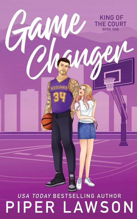 Produktbild: Game Changer