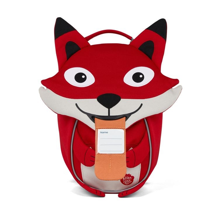 Produktbild: Affenzahn Kleiner Freund Fuchs