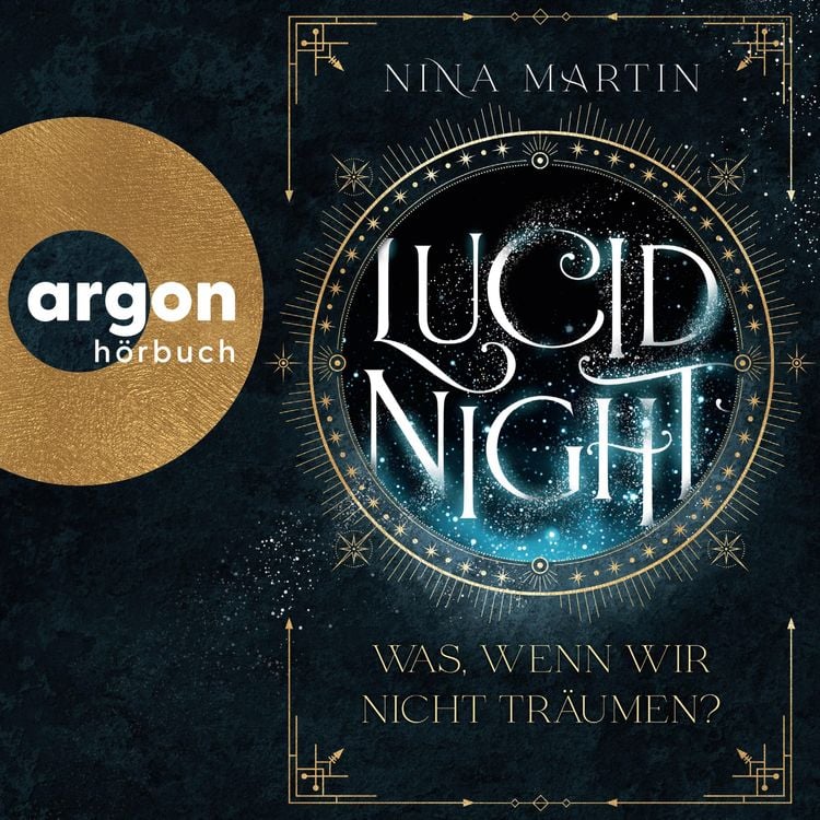 Bild vom Artikel Lucid Night - Was, wenn wir nicht träumen? vom Autor Nina Martin