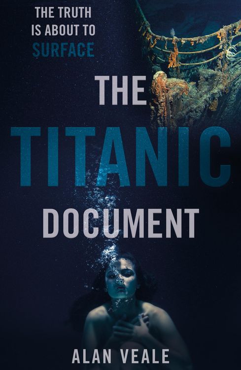 Produktbild: The Titanic Document
