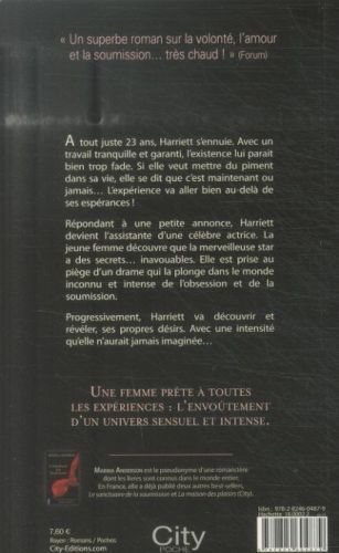 Produktbild: Secret d'ombres