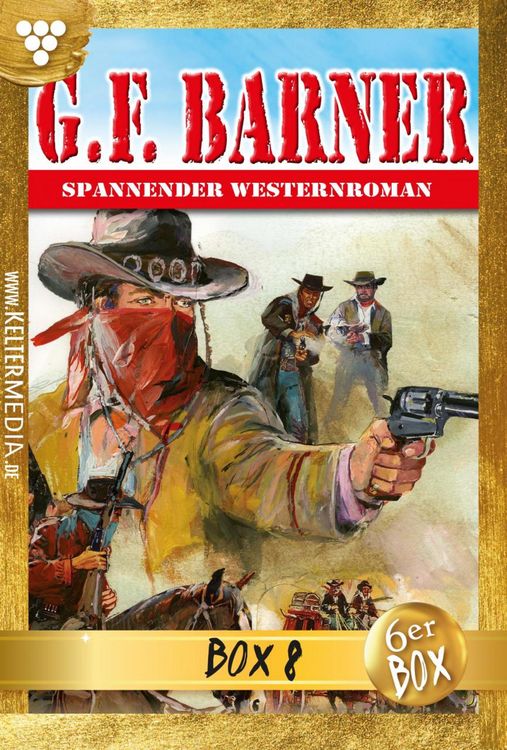 Produktbild: E-Book: 41 - 46