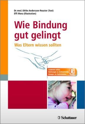 Produktbild: Wie Bindung gut gelingt