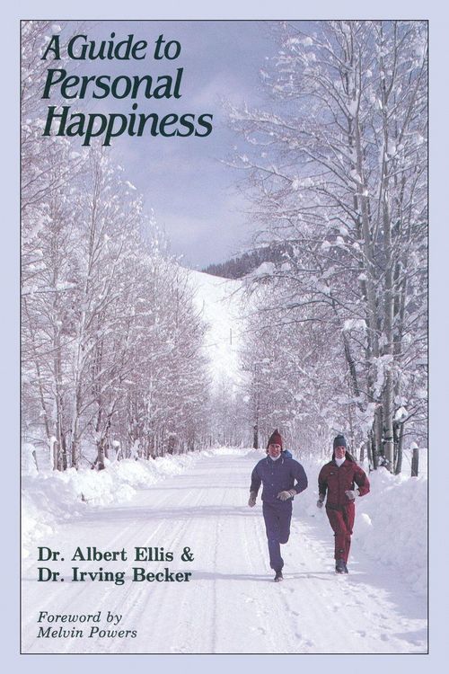Produktbild: Guide to Personal Happiness