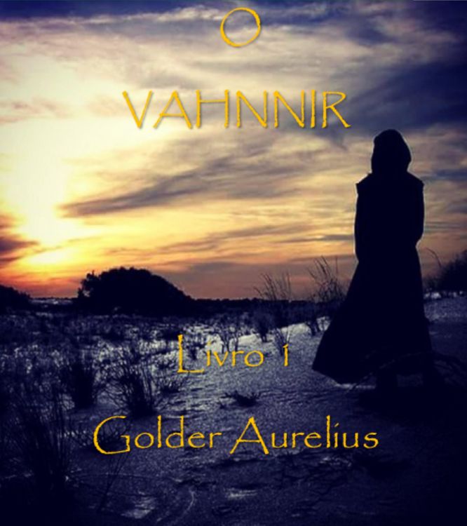 Produktbild: O Vahnnir