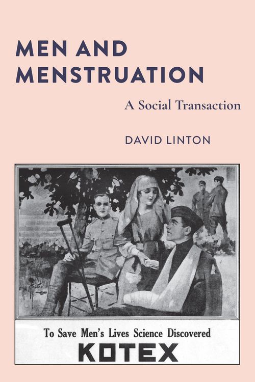 Produktbild: Men and Menstruation