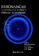 Produktbild: Resonances - A Volume in Honor of the 70th Birthday of Nicolaas Bloembergen