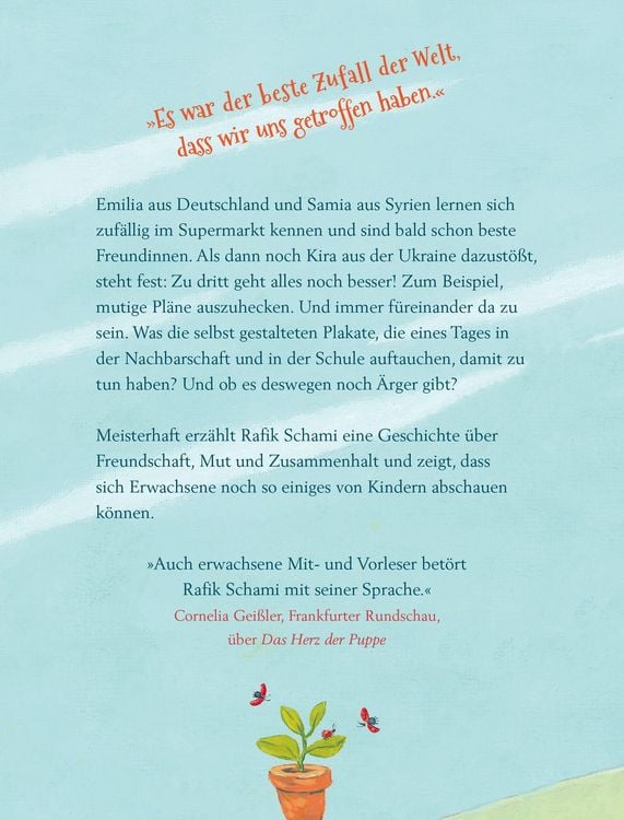 Produktbild: Der beste Zufall der Welt