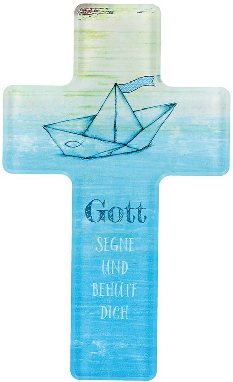 Produktbild: Gott segne und beh&uuml;te dich
