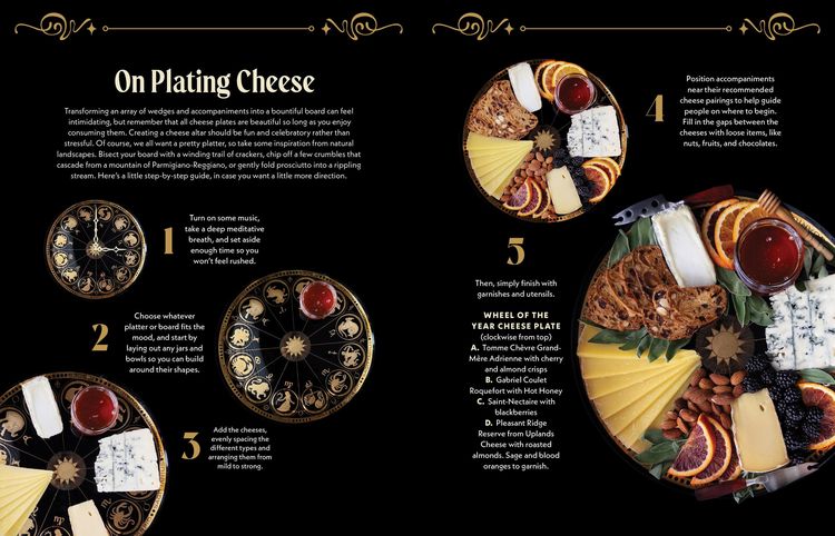 Produktbild: Cheese Magic