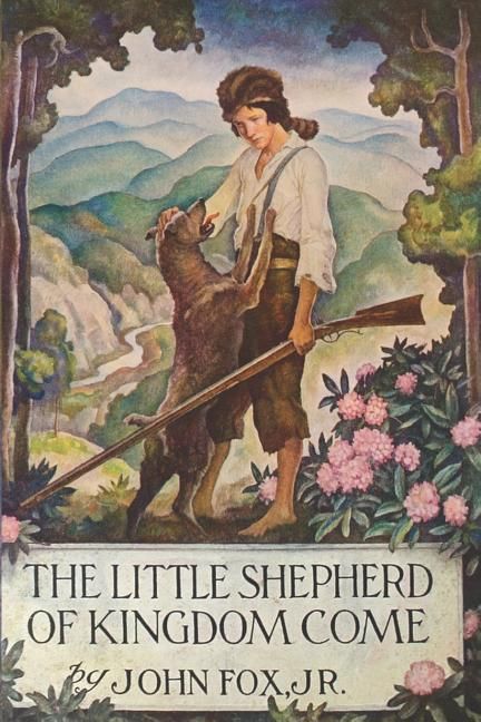 Produktbild: The Little Shepherd of Kingdom Come
