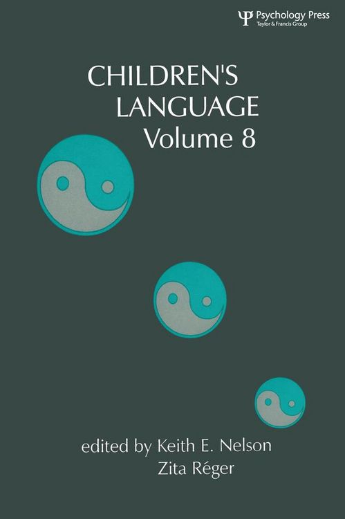 Produktbild: Children's Language