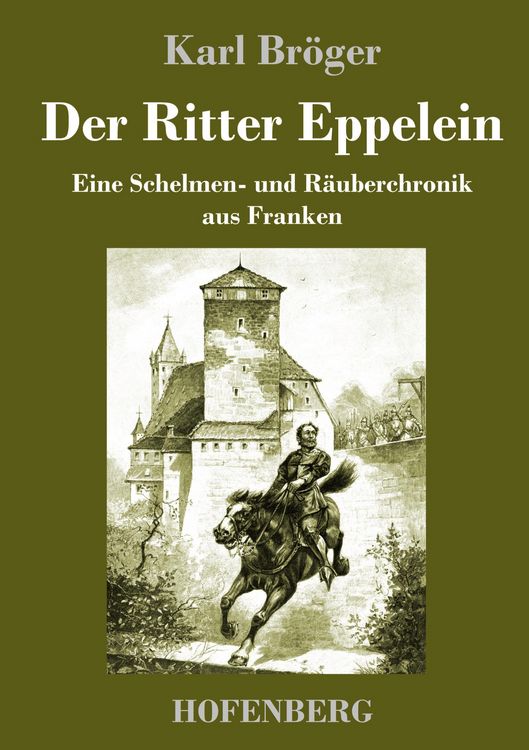 Produktbild: Der Ritter Eppelein