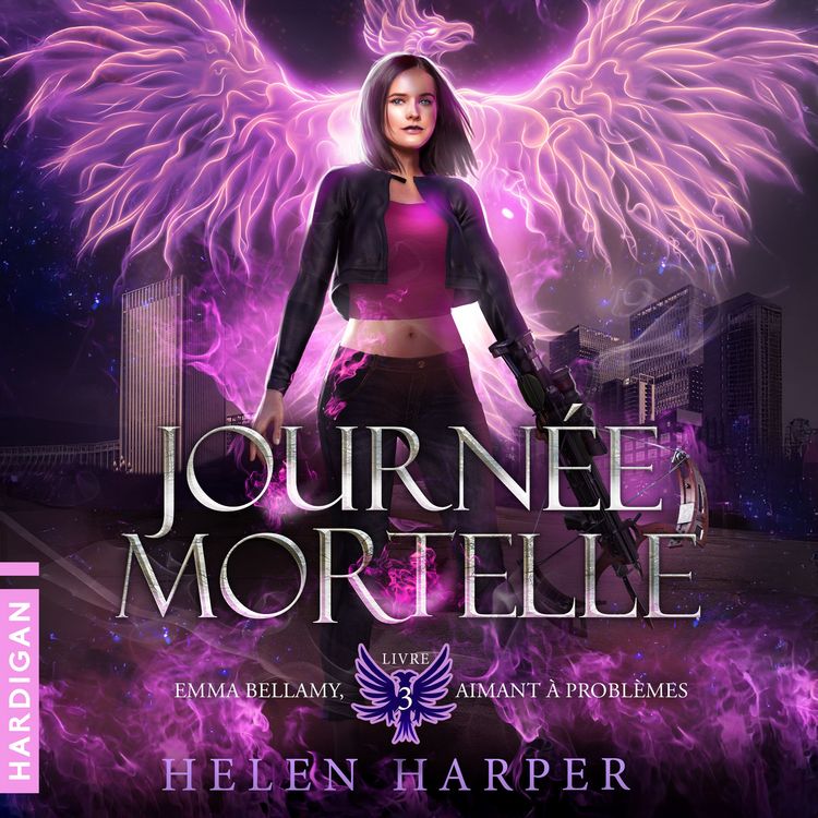 Produktbild: Journ&eacute;e mortelle
