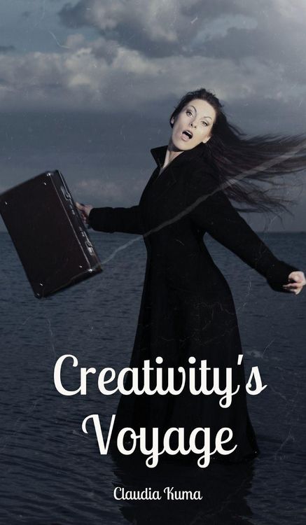 Produktbild: Creativity's Voyage