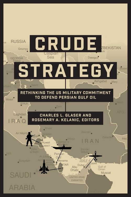 Produktbild: Crude Strategy