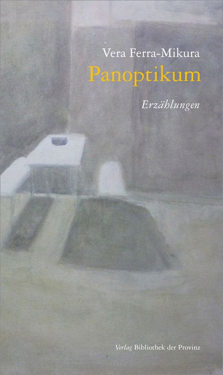 Produktbild: Panoptikum
